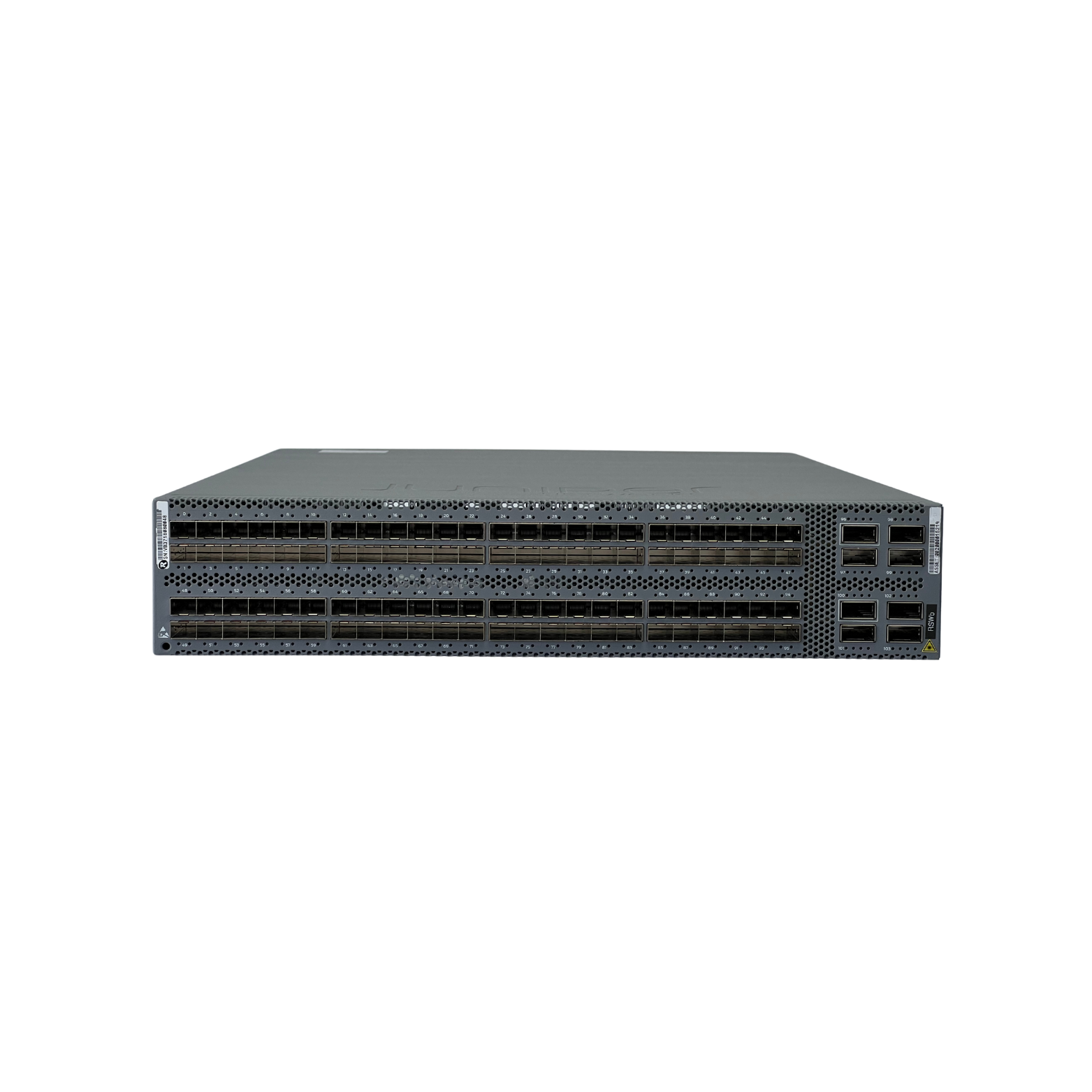 QFX5100-96S Switch (NOB) Juniper Networks  Circle Stock Ltd
