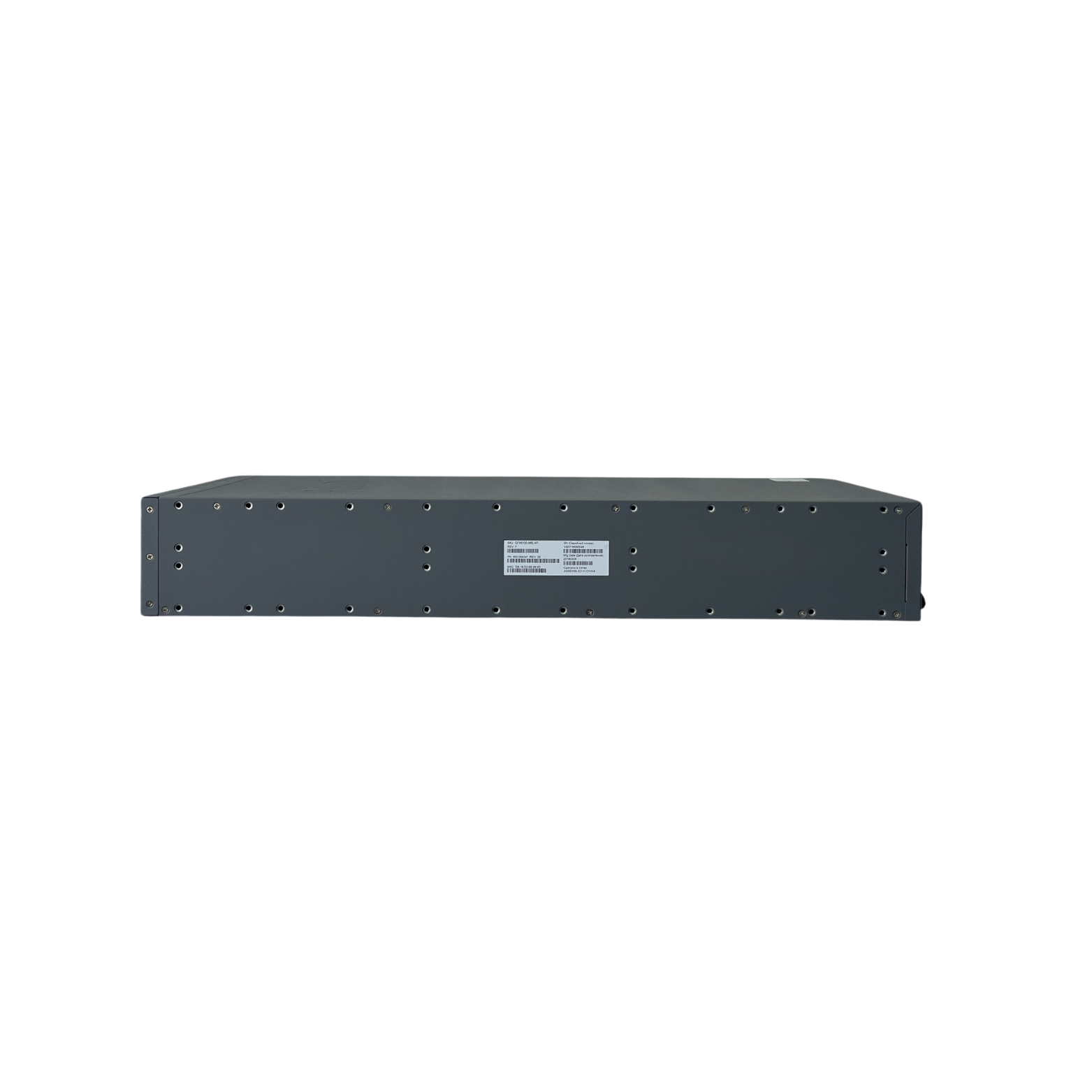 QFX5100-96S-AFIE2 Circle Stock Ltd