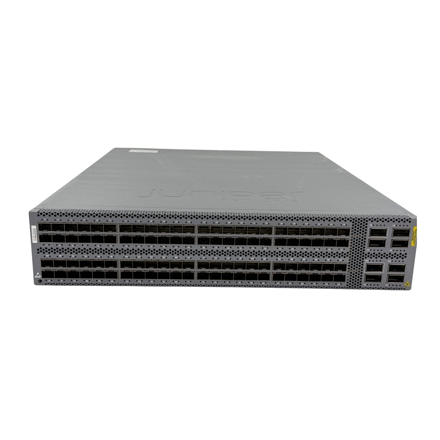 QFX5100-96S-AFO Switch (Used) Juniper Networks  Circle Stock Ltd
