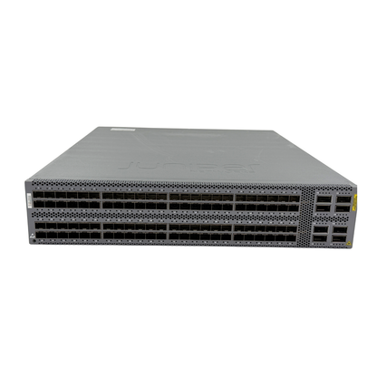 QFX5100-96S-AFO Switch (Used) Juniper Networks  Circle Stock Ltd