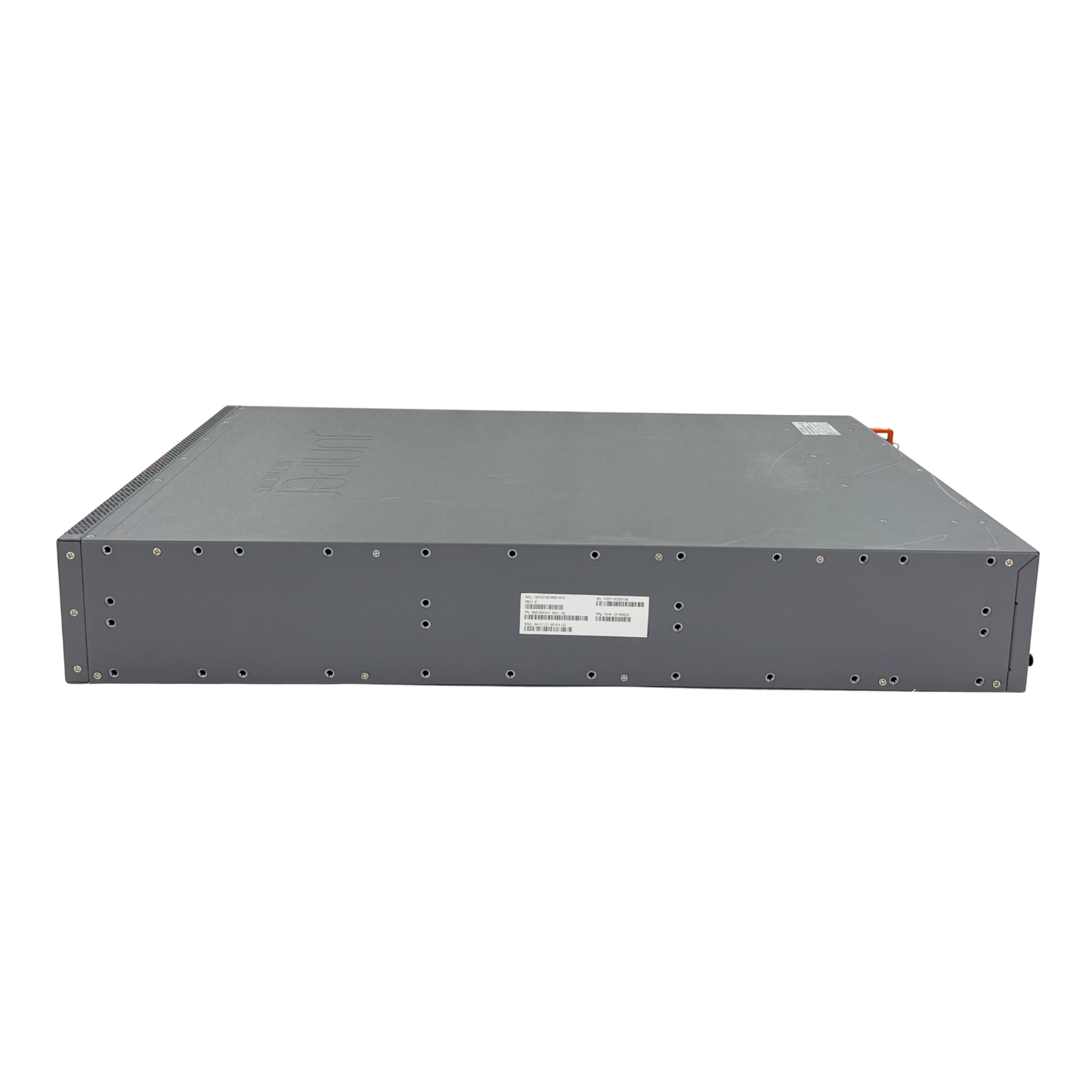 QFX5100-96S-AFO Switch (Used) Juniper Networks  Circle Stock Ltd