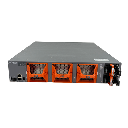QFX5100-96S-AFO Switch (Used) Juniper Networks  Circle Stock Ltd