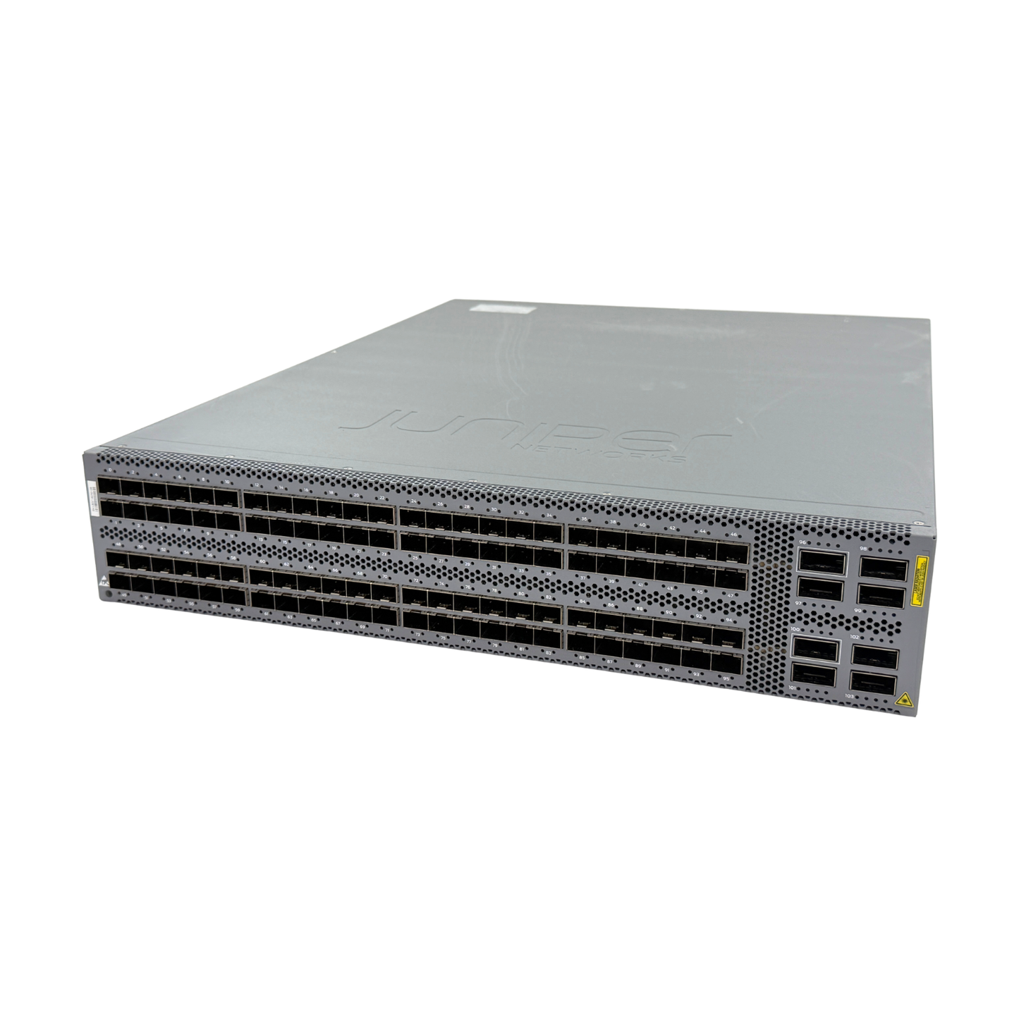 QFX5100-96S-AFO Switch (Used) Juniper Networks  Circle Stock Ltd