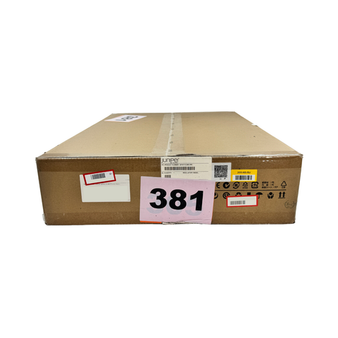 QFX5110-48S-AFO Switch (NEW)