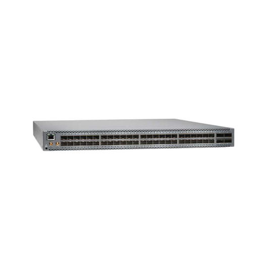 QFX5110-48S E1 Edge View Circle Stock Ltd