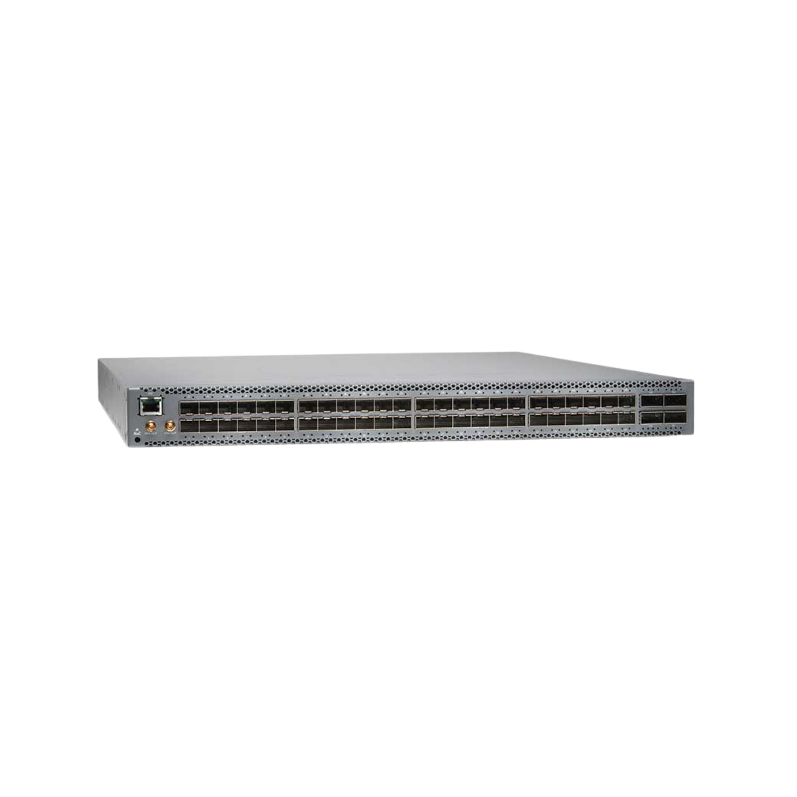 QFX5110-48S E1 Edge View Circle Stock Ltd