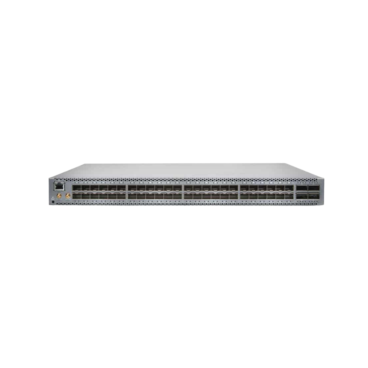 QFX5110-48S E2 Front View Circle Stock Ltd