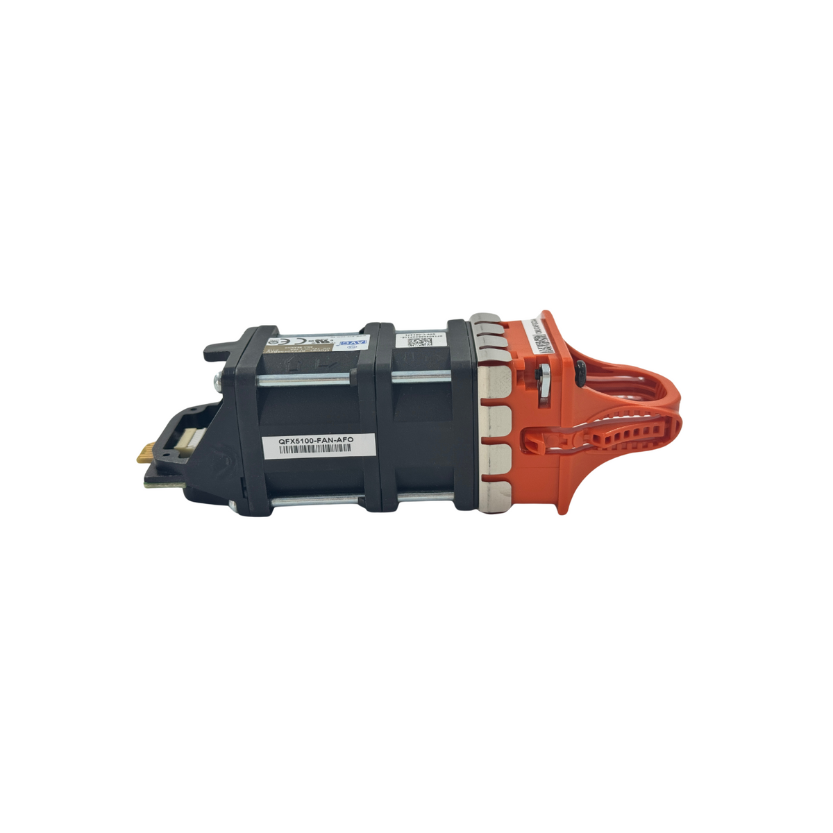 Juniper Fan Module Juniper QFX5100 Series Switch Cooling Fan Module (REF) – Circle Stock Ltd