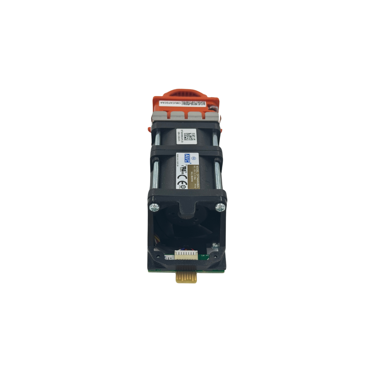 Juniper Fan Module Juniper QFX5100 Series Switch Cooling Fan Module (REF) – Circle Stock Ltd