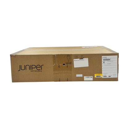 QFX5120-32C Switch (NEW) Juniper Networks  Circle Stock Ltd