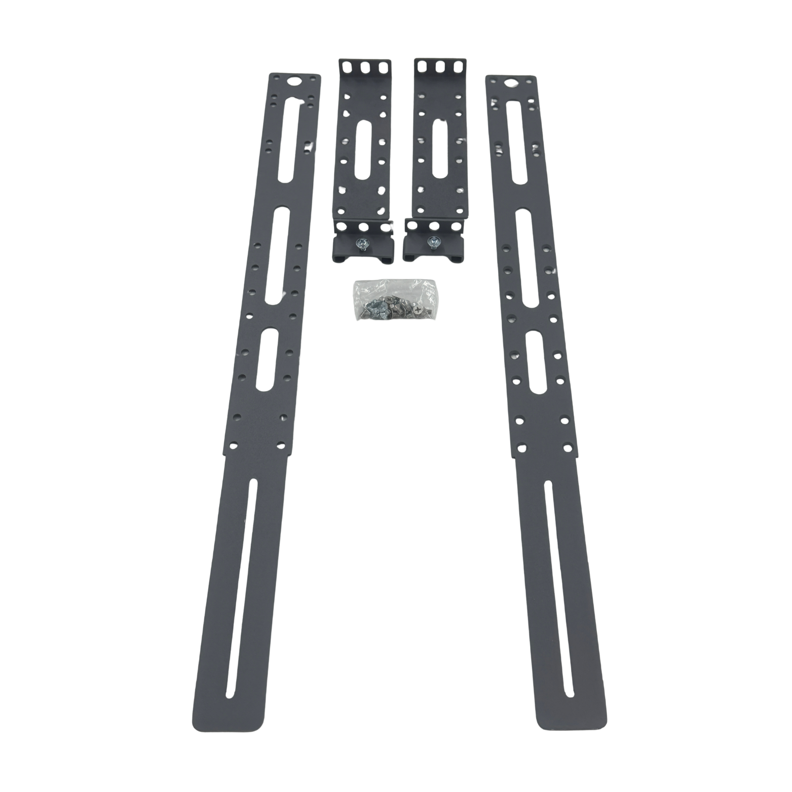 QFX5120-32C-RMK Rack Mount Kit (REF) Juniper Networks  Circle Stock Ltd