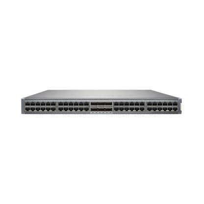 QFX5120-48T E1 Front View Circle Stock Ltd