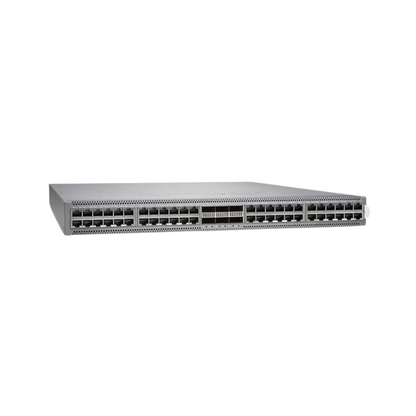 QFX5120-48T E2 Edge View Circle Stock Ltd