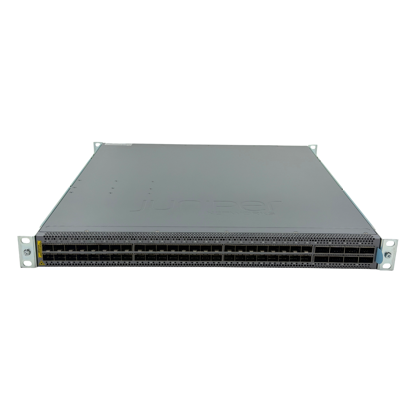 QFX5120-48Y-AFI-AFL Switch (REF) Juniper Networks  Circle Stock Ltd