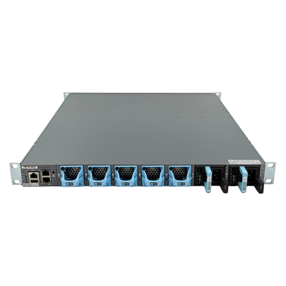 QFX5120-48Y-AFI-AFL Switch (REF) Juniper Networks  Circle Stock Ltd