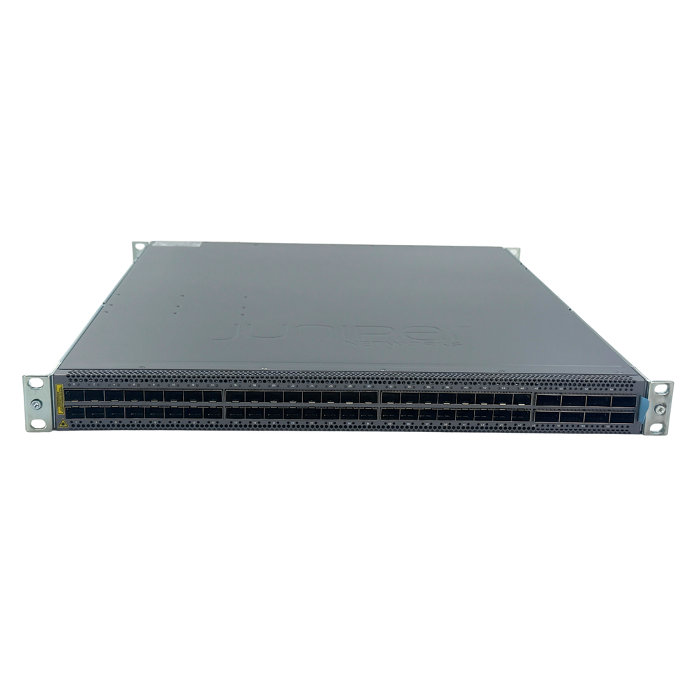 QFX5120-48Y-AFO Switch (REF)