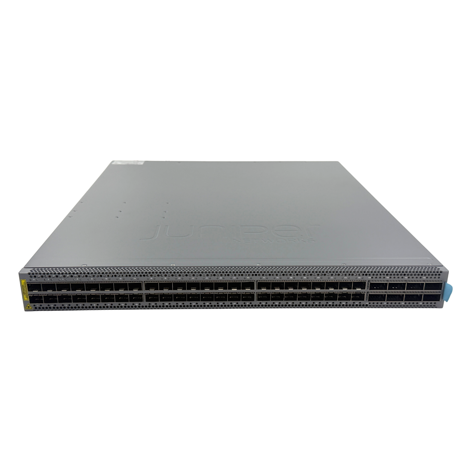 QFX5120-48Y-AFO Switch (REF) Juniper Networks  Circle Stock Ltd