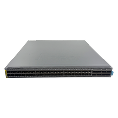QFX5120-48Y-AFO Switch (REF)