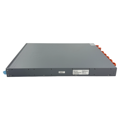 QFX5120-48Y-AFO Switch (REF) Juniper Networks  Circle Stock Ltd