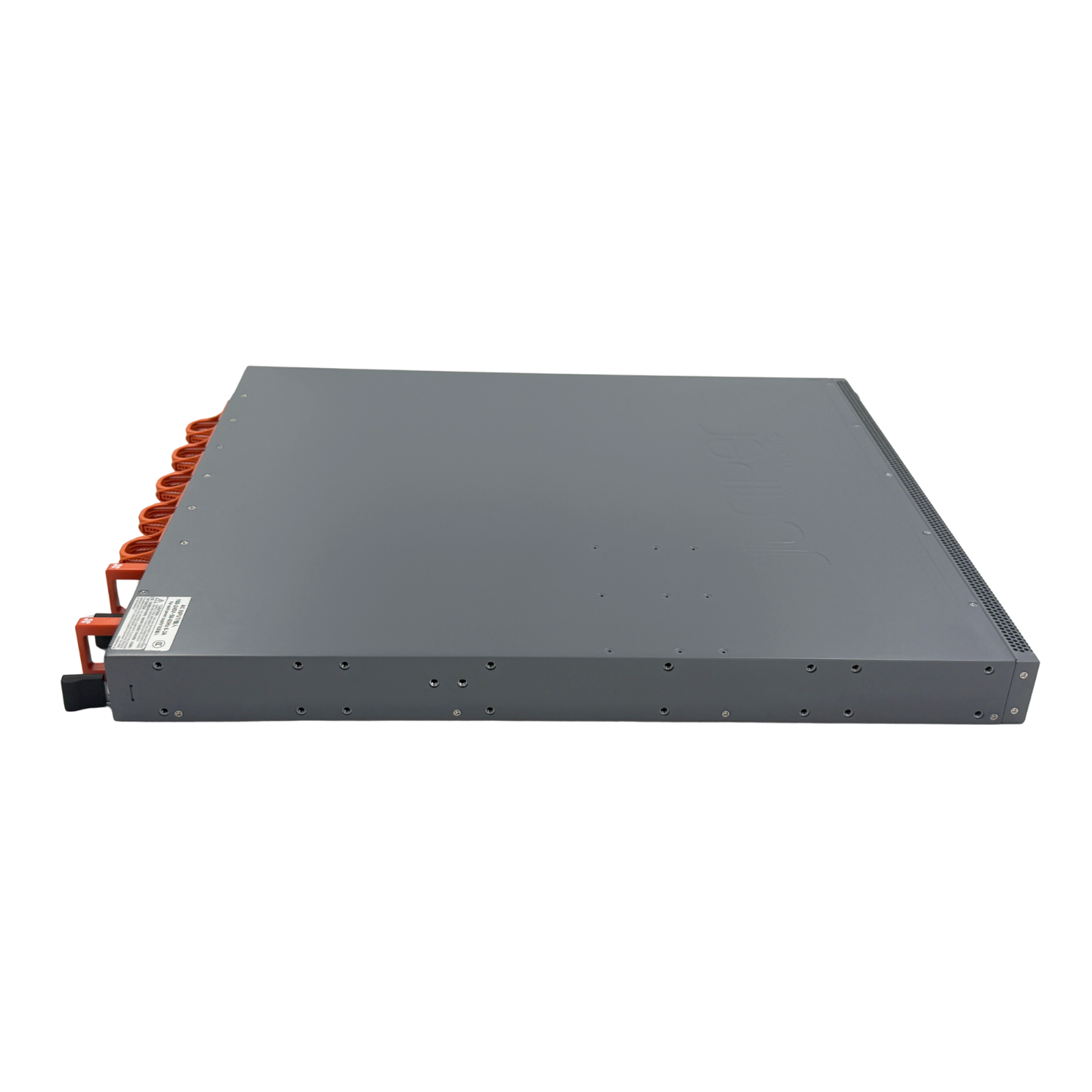 QFX5120-48Y-AFO Switch (REF) Juniper Networks  Circle Stock Ltd