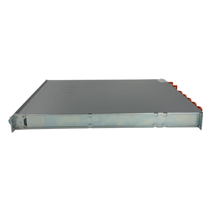 QFX5120-48Y-AFO Switch (REF) Juniper Networks  Circle Stock Ltd