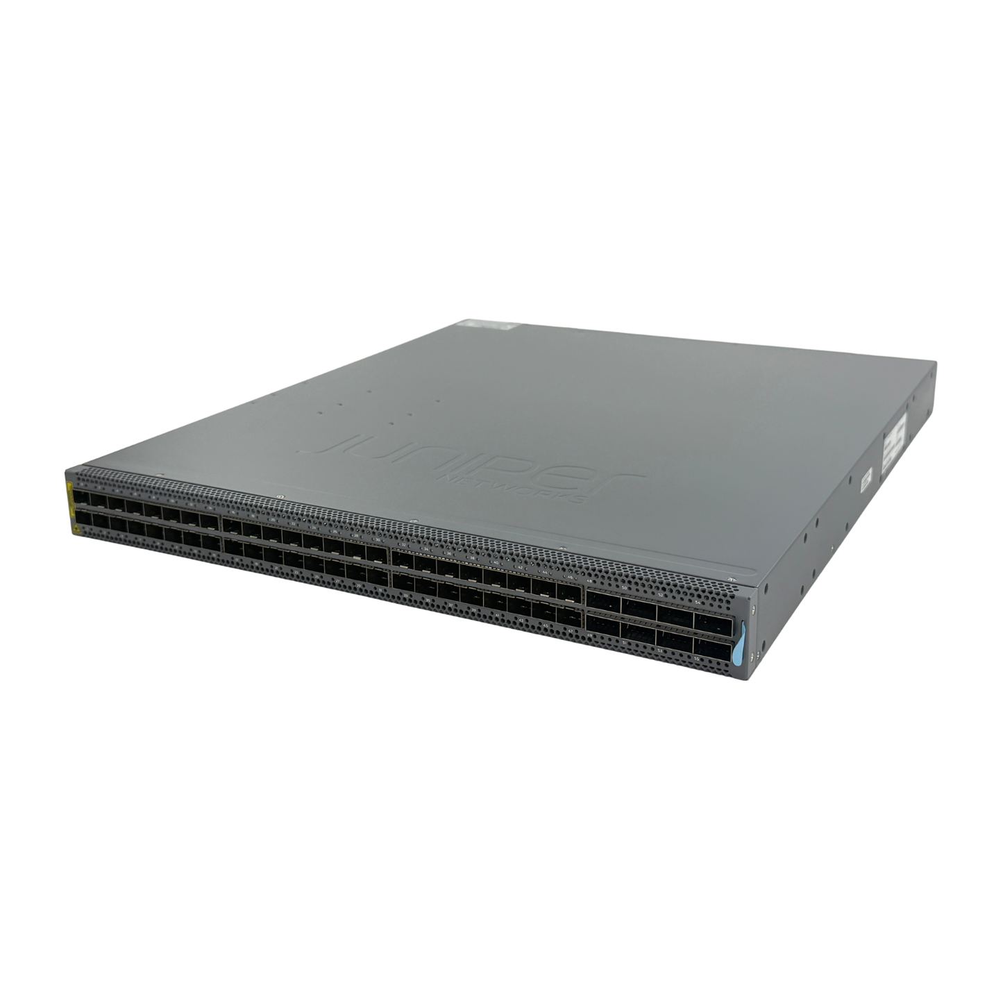QFX5120-48Y-AFO Switch (REF) Juniper Networks  Circle Stock Ltd