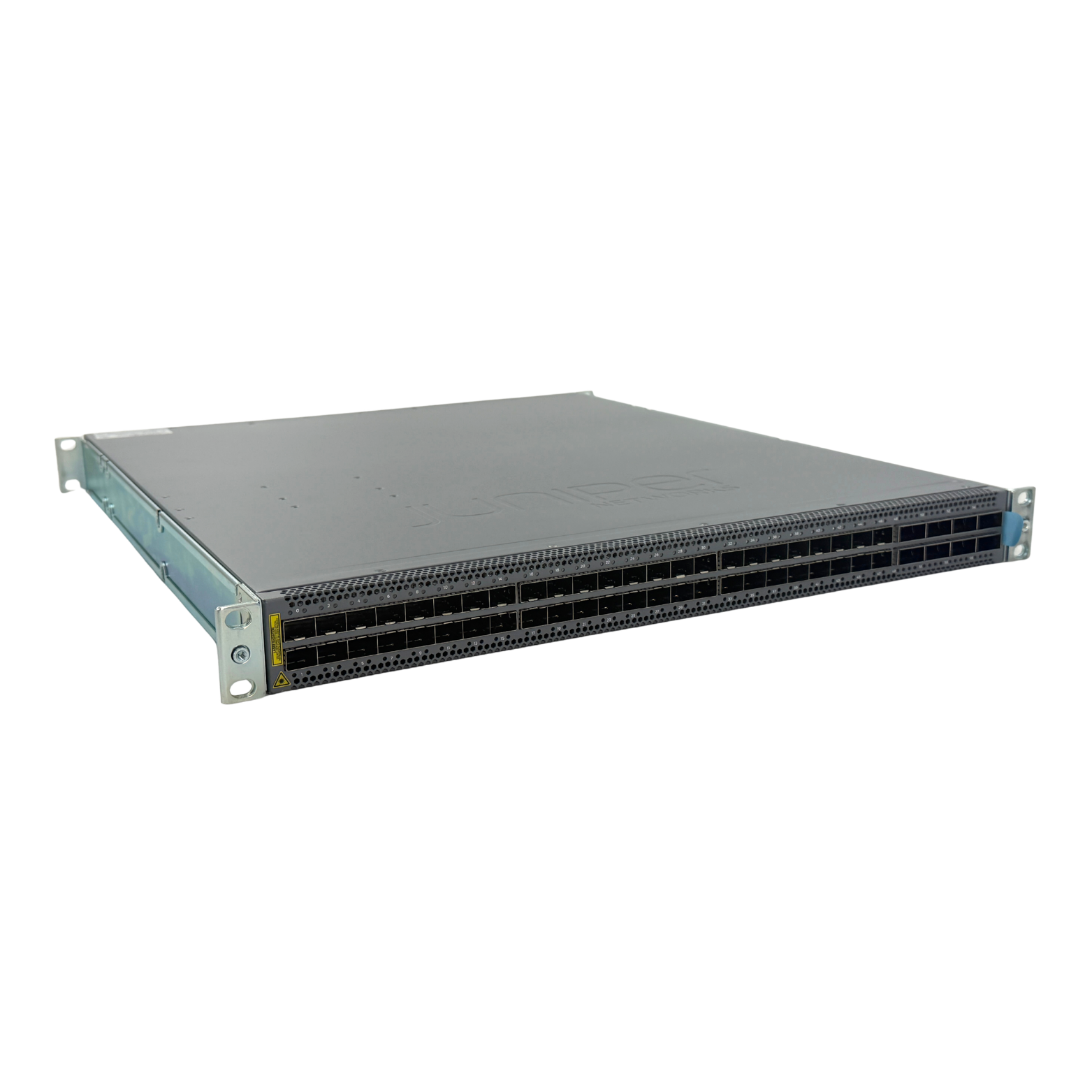 QFX5120-48Y-AFO Switch (REF) Juniper Networks  Circle Stock Ltd
