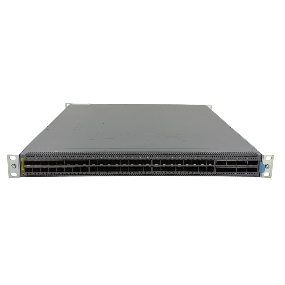 QFX5120-48Y-DC-AFI-AFL (REF)