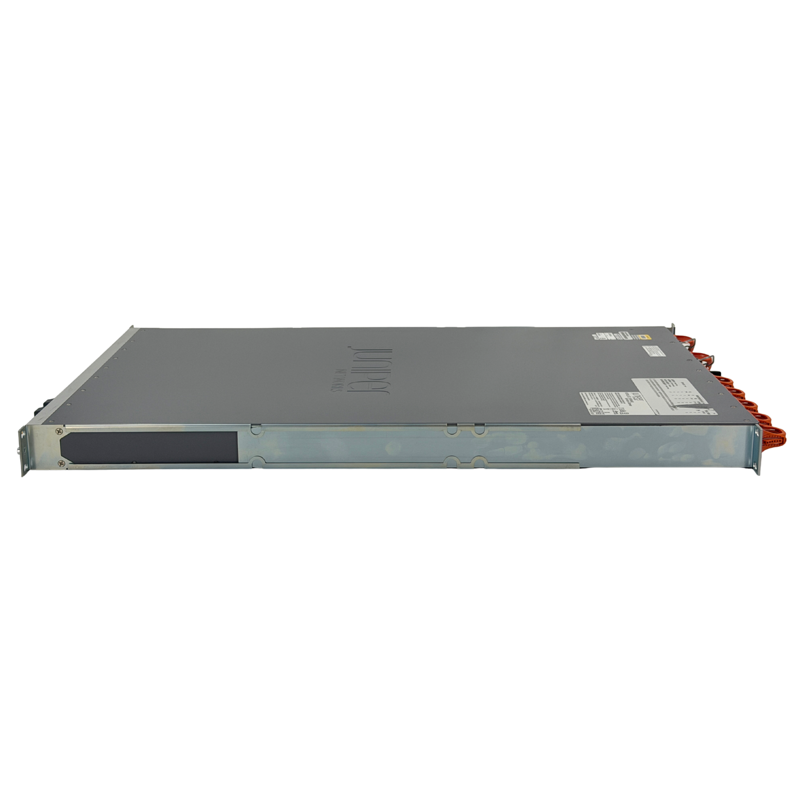 SRX4600-AC Firewall (REF) Juniper Networks  Circle Stock Ltd