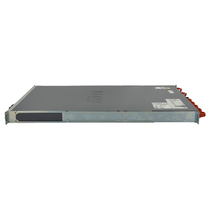 SRX4600-AC Firewall (REF) Juniper Networks  Circle Stock Ltd