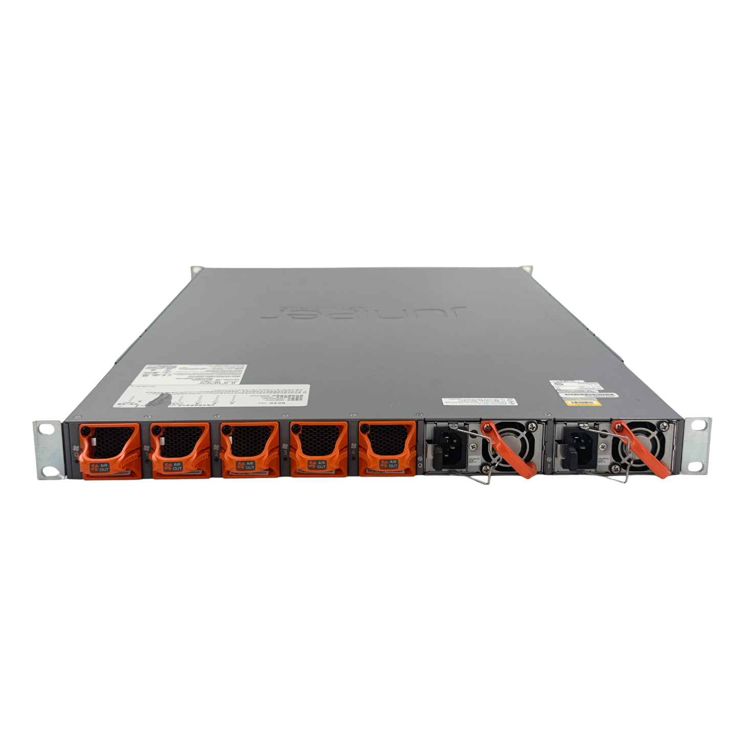 SRX4600-AC Firewall (REF) Juniper Networks  Circle Stock Ltd