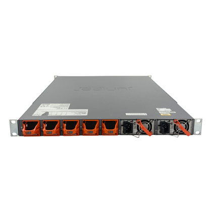 SRX4600-AC Firewall (REF) Juniper Networks  Circle Stock Ltd