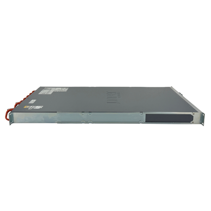 SRX4600-AC Firewall (REF) Juniper Networks  Circle Stock Ltd
