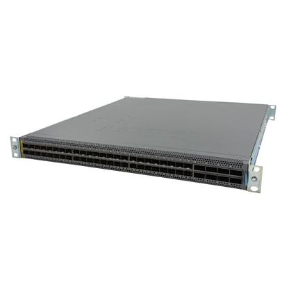 QFX5120-48Y-DC-AFI-AFL (REF) Juniper Networks  Circle Stock Ltd