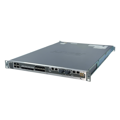 SRX4600-AC Firewall (REF) Juniper Networks  Circle Stock Ltd
