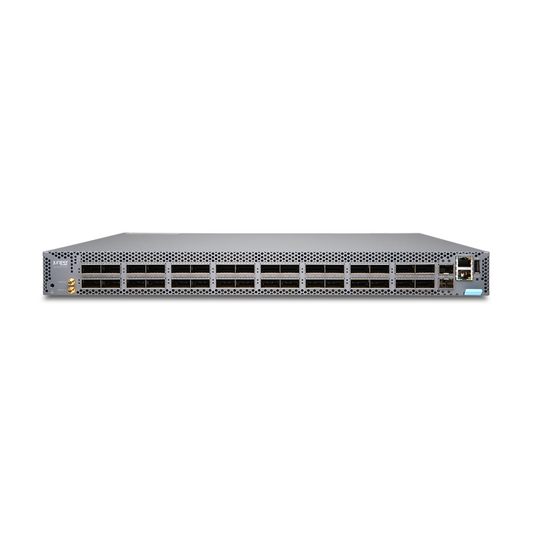 QFX5200-32C 100GbE Switch (REF)