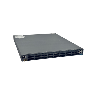 QFX5220-32CD-S E5 Circle Stock Ltd