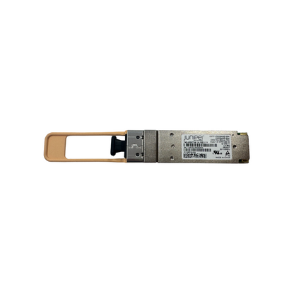 QSFP-100GBASE-SR4 Front Circle Stock Ltd