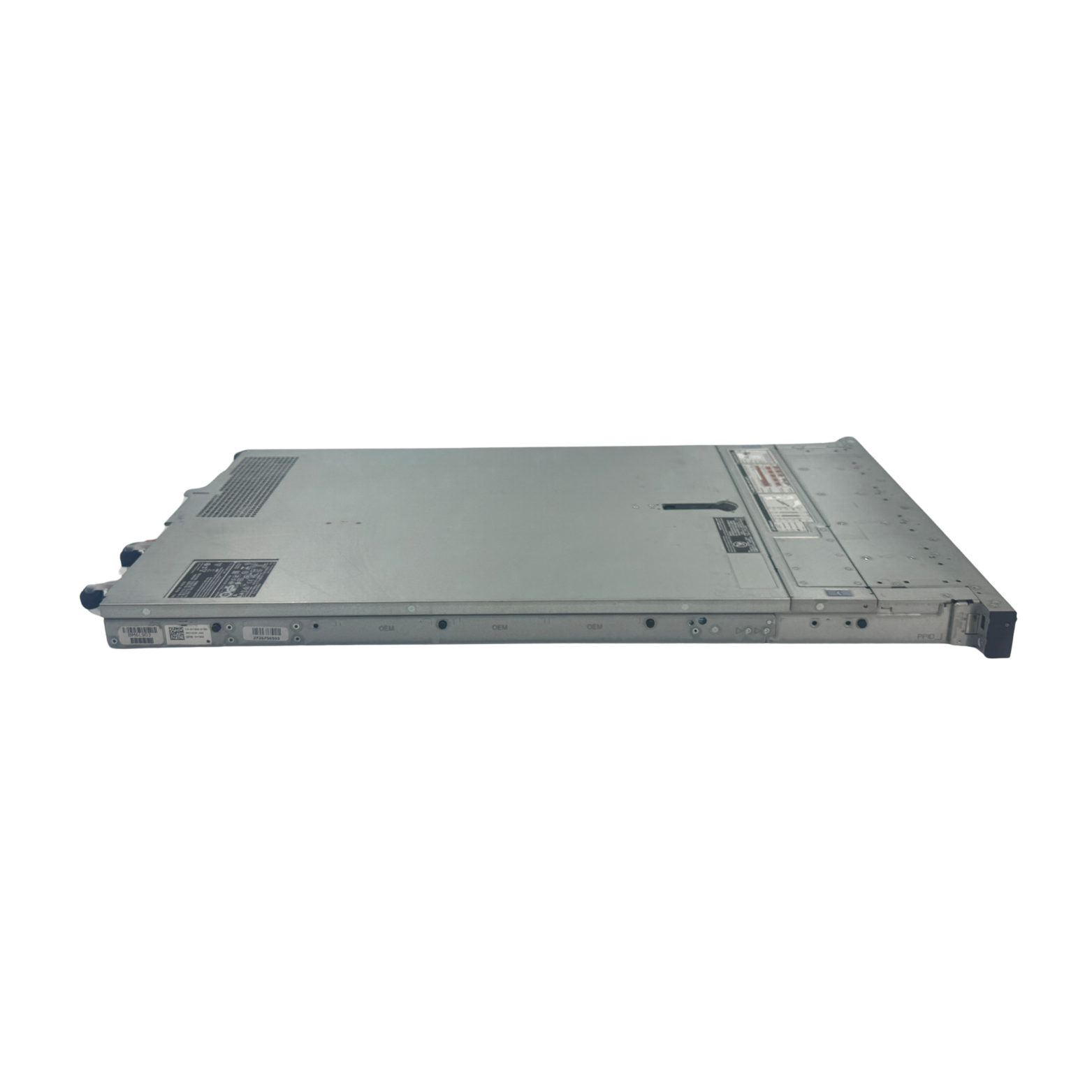 R640-10SFFE2 Circle Stock Ltd