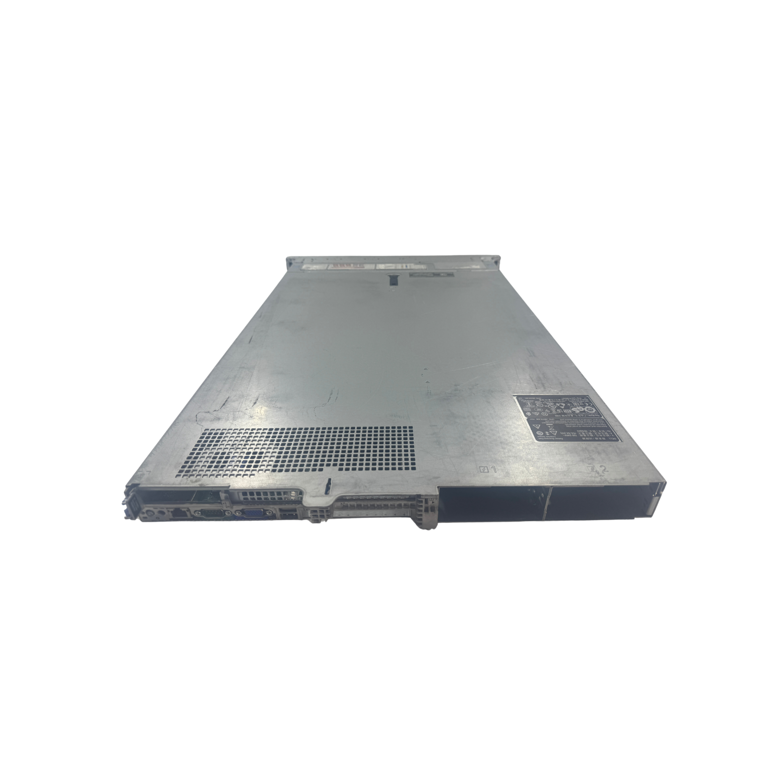 Dell PowerEdge R640 8 BAY SFF 1U Rack Server (REF) – Circle Stock Ltd