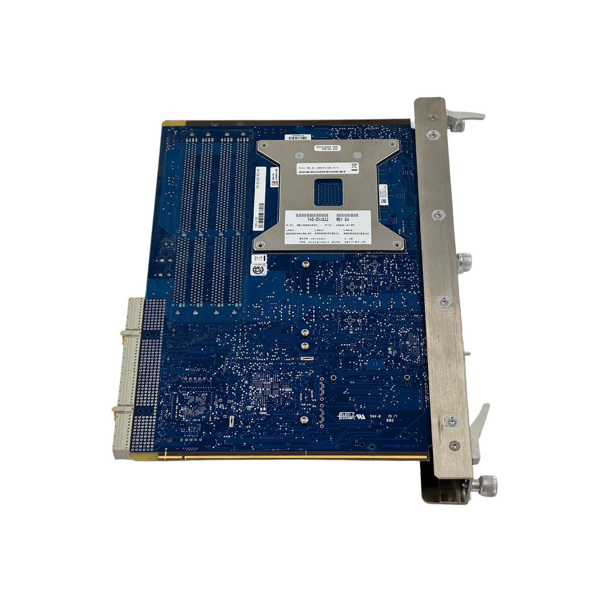 Re1800 Routing Engine Juniper RE-S-1800X4-32G-S Routing Engine Module (REF) – Circle Stock Ltd