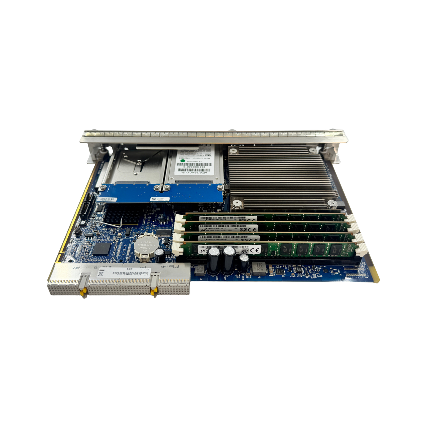 RE-S-1800X4-32G-UB Routing Engine (REF) Juniper Networks  Circle Stock Ltd