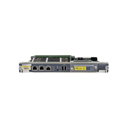 RE-SX6-128G Routing Engine (NEW)