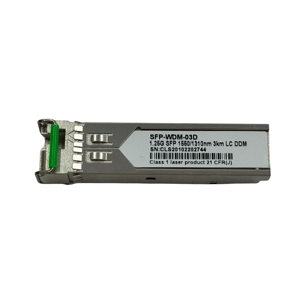 SFP-WDM-03D Transceiver (REF)