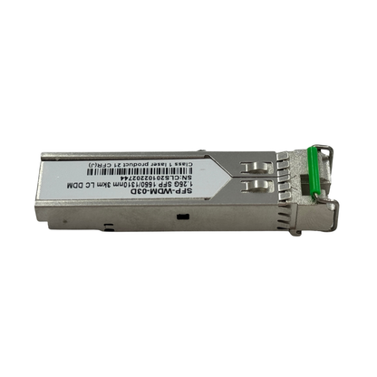SFP-WDM-03D Transceiver (REF) Circle Stock Ltd  Circle Stock Ltd