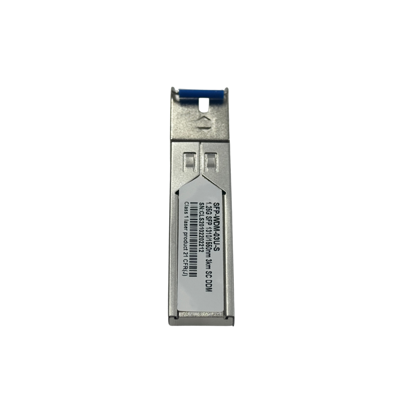 SFP-WDM-03U-S Transceiver (REF) Circle Stock Ltd  Circle Stock Ltd