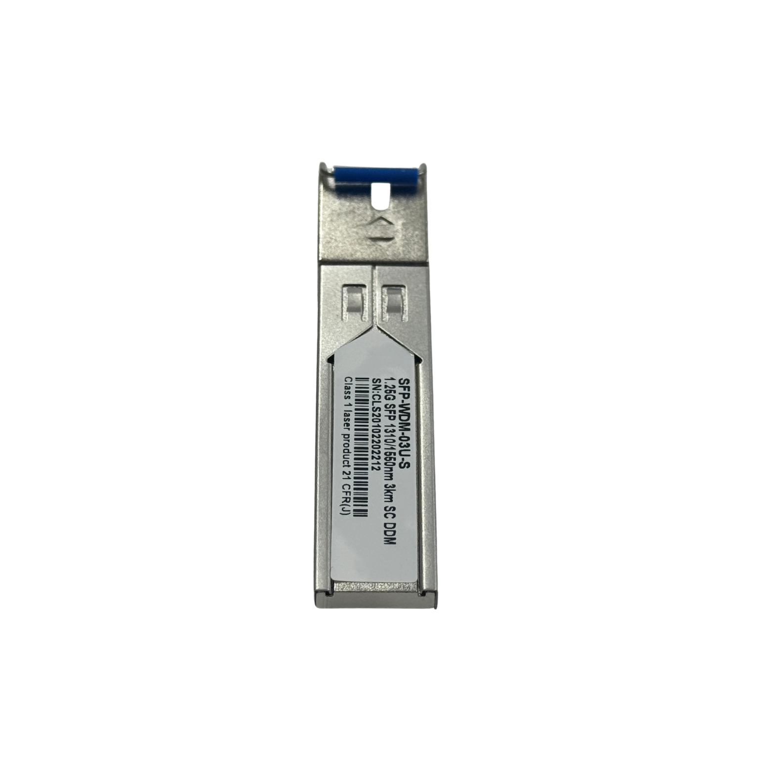 SFP-WDM-03U-S Transceiver (REF) Circle Stock Ltd  Circle Stock Ltd