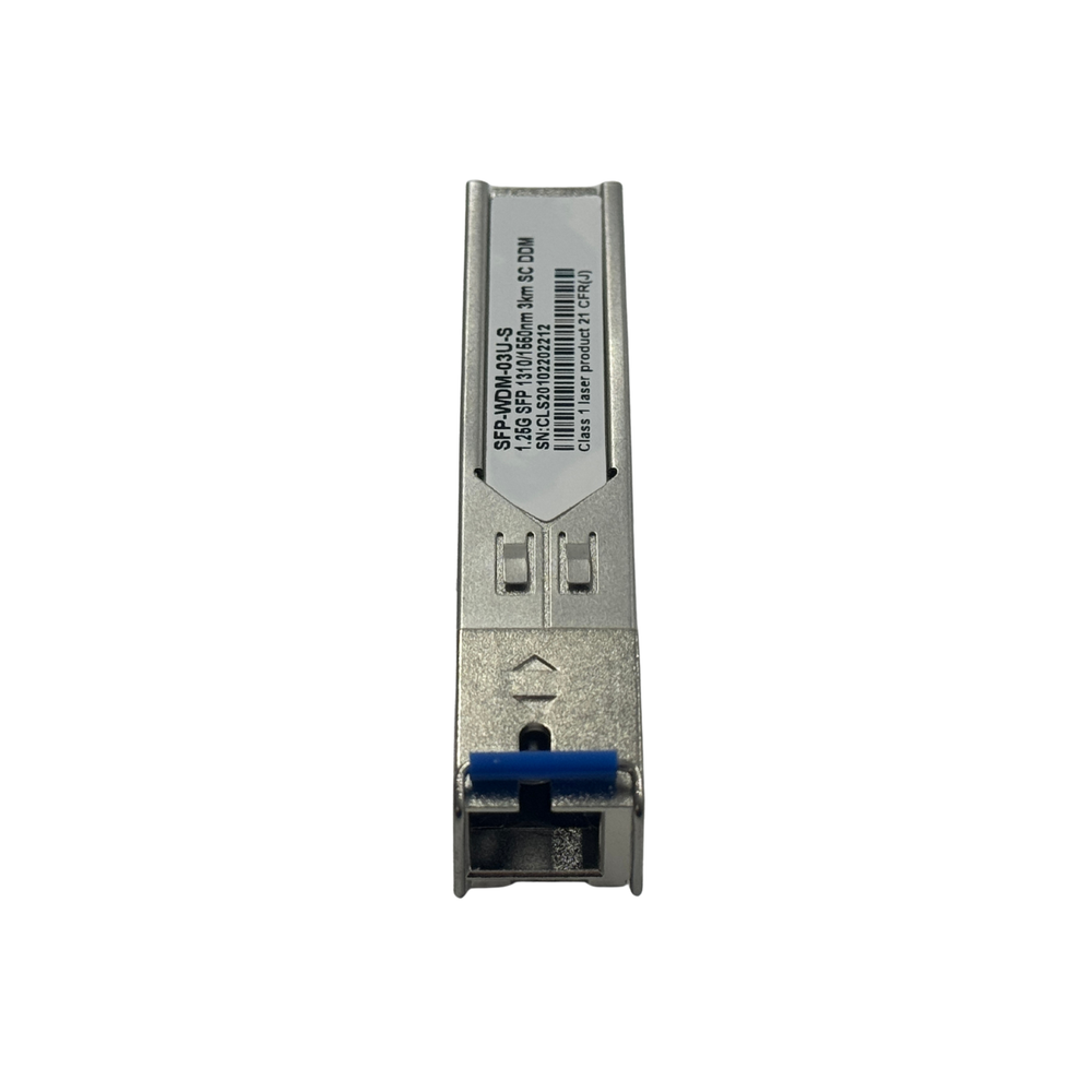 SFP-WDM-03U-S Transceiver (REF)
