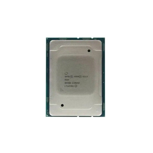 Intel Xeon Gold 5115 SR3GB CPU (REF)