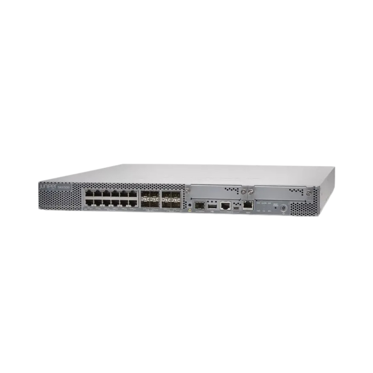 SRX1500-SYS-JB-AC (650W) Services Gateway (REF)
